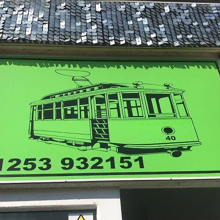 بلاكبول Number 40 - No Multiple Room Bookings المظهر الخارجي الصورة