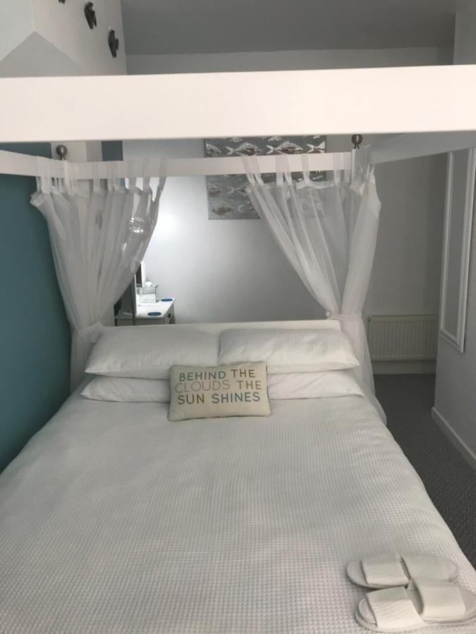 بلاكبول Number 40 - No Multiple Room Bookings المظهر الخارجي الصورة