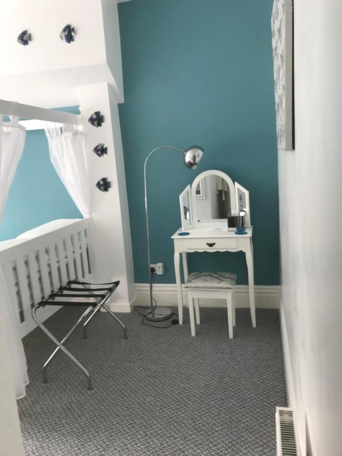بلاكبول Number 40 - No Multiple Room Bookings المظهر الخارجي الصورة