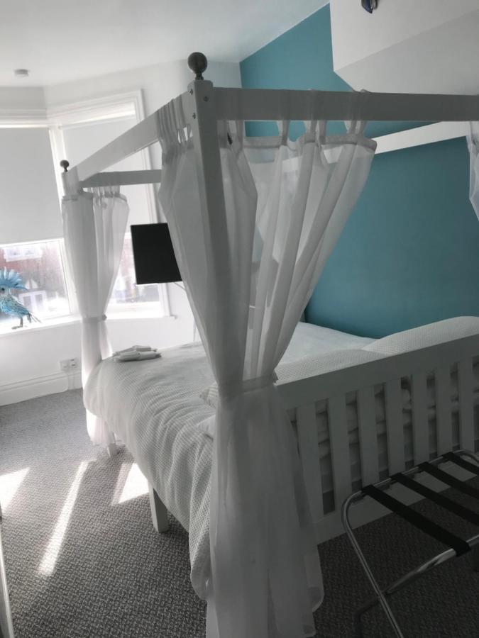 بلاكبول Number 40 - No Multiple Room Bookings المظهر الخارجي الصورة