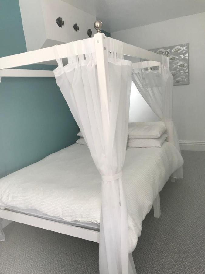 بلاكبول Number 40 - No Multiple Room Bookings المظهر الخارجي الصورة