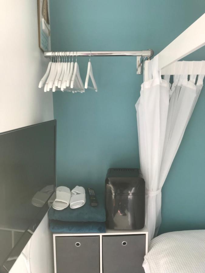 بلاكبول Number 40 - No Multiple Room Bookings المظهر الخارجي الصورة