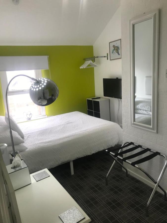 بلاكبول Number 40 - No Multiple Room Bookings المظهر الخارجي الصورة